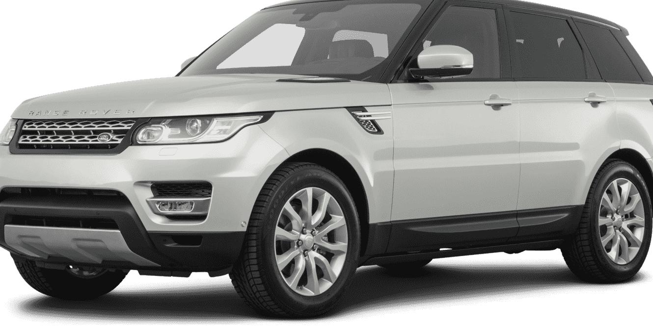 LAND ROVER RANGE ROVER SPORT 2017 SALWV2FE9HA137091 image